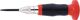Automatikkörner L.125mm, NW-Nr.: 4000812250 Schaft-Q.14mm 60-130 N, m.Handschutz RENNSTEIG