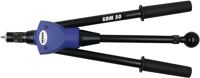 Handblindnietmutternsetzg, NW-Nr.: 4000813116 erät GBM 50 L.485mm, GESIPA   