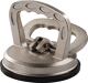 Saugheber Trgf.40 kg, NW-Nr.: 4000817246 Kopf-D.123mm 1 Kopf, Alu.PROMAT   