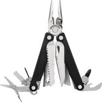 Multifunktionswerkzeug Charge®+ L.geschl.100mm Klingen-L.73,7mm Alu.LEATHERMAN