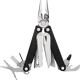 Multifunktionswerkzeug Charge®+ L.geschl.100mm Klingen-L.73,7mm Alu.LEATHERMAN