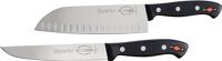 Messerset 2-tlg.feste, NW-Nr.: 4000818043 Kl.Bl.   