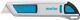 Sicherheitsmesser, NW-Nr.: 4000818066 SECUNORM 500 L.143mm, B.16mm H.36mm Schnitt-T.19mm MARTOR