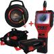 Multifunktionskamera, NW-Nr.: 4000818178 RUNPOCAM RC2 Kabel-L.30m, Power Rex 30m RUNPOTEC
