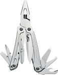 Multifunktionswerkzeug Wingmann®+ L.geschl.97mm Klingen-L.66mm VA LEATHERMAN