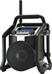 Baustellenradio, NW-Nr.: 4000818236 PowerPlayer 11,1 V 230 V, PERFECTPRO   