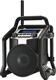 Baustellenradio, NW-Nr.: 4000818236 PowerPlayer 11,1 V 230 V, PERFECTPRO