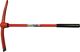 Kreuzhacke G.2,5kg, NW-Nr.: 4000818261 L.900mm Fiberstiel 9001, POLET