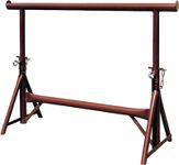 Putzgerüstbock Typ II, NW-Nr.: 4000818269 B102xH50cm MÜBA   