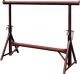 Putzgerüstbock Typ II, NW-Nr.: 4000818269 B102xH50cm MÜBA