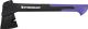 Spaltaxt G.800g PROMAT, NW-Nr.: 4000818277