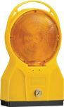 TL-Warnleuchte TL FUTURE, NW-Nr.: 4000818410 LED gelb WEMAS   