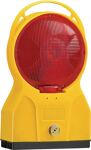 TL-Warnleuchte TL FUTURE, NW-Nr.: 4000818411 LED rot WEMAS   
