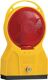 TL-Warnleuchte TL FUTURE, NW-Nr.: 4000818411 LED rot WEMAS