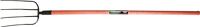 Dunggabel Zinken-L.320mm, NW-Nr.: 4000818501 4 Zinken Fiberglas Stiel, 3001 G.1630g POLET   