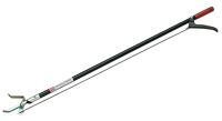 Greifzange Alu ca.900mm, NW-Nr.: 4000818530 0,22kg 40mm FLORA Greiferöffnung 35mm  