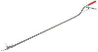 Abfallgreifzange 1500mm Alu.m.Ku.-Überzug 0,40kg 65mm LORENZ