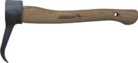 Handsappie Stiel-L.400mm, NW-Nr.: 4000818562 600g m.Eschenstiel, KRUMPHOLZ   