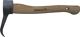 Handsappie Stiel-L.400mm, NW-Nr.: 4000818562 600g m.Eschenstiel, KRUMPHOLZ   