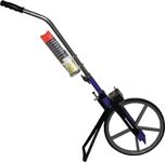 Messrad 0-9.9999,9m max.±, NW-Nr.: 4000818772 0,05% 0,1m PROMAT   