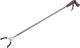 Abfallgreifzange Greifboy 50 900mm eloxiertes Alu.Ku.0,310kg 105mm FLORA