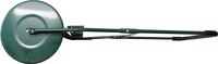 Rasenwalze Walzen-D.320mm, NW-Nr.: 4000819554 B.490 mm,560mm (mit, Halterung) ca.60l   