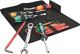 Werkzeugset KK SH 2, NW-Nr.: 4000820318 15tlg.f.Sanitär-, u.Heizungsinstallationen WERA