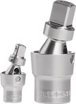 Kugelgelenkset 1/4Zoll,1/, NW-Nr.: 4000821205 Set m.2 St.PROMAT   