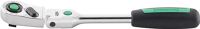 Gelenkknarre 416QR 1/4, NW-Nr.: 4000821673 Zoll Z.80 L.170mm, 2K-Griff STAHLWILLE   