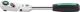 Gelenkknarre 416QR 1/4, NW-Nr.: 4000821673 Zoll Z.80 L.170mm, 2K-Griff STAHLWILLE   