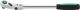 Gelenkknarre 452QR 3/8, NW-Nr.: 4000821679 Zoll Anz.Z.80 L.300mm, 2K-Griff STAHLWILLE   