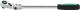 Gelenkknarre 517QR 1/2, NW-Nr.: 4000821687 Zoll Z.80 L.416mm, 2K-Griff STAHLWILLE STAHLWILLE  