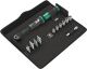 Drehmomentschlüsselset, NW-Nr.: 4000821935 Click-Torque A 6 Set 1, 20tlg.2,5-25 Nm 1/4 Zoll WERA  