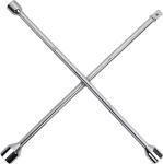 Kreuzschlüssel, NW-Nr.: 4000823705 24x27x32x20(3/4Zoll, 4-kant) L625 mmxB625mm PROMAT  