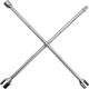 Kreuzschlüssel, NW-Nr.: 4000823705 24x27x32x20(3/4Zoll, 4-kant) L625 mmxB625mm PROMAT