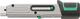 Drehmomentschlüssel 730/2, NW-Nr.: 4000826632 Quick 4-20 Nm 9x12mm, STAHLWILLE