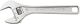 Rollgabelschlüssel 4025, NW-Nr.: 4000826637 max.39mm L.309mm, m.Einstellskala STAHLWILLE