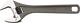 Rollgabelschlüssel 4026, NW-Nr.: 4000826642 max.34mm L.257mm, m.Einstellskala STAHLWILLE  