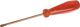 Schraubendreher, NW-Nr.: 4000826892 Schneiden-B.6mm, Klingen-L.150mm funkenfrei ENDRES TOOLS