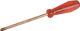 Schraubendreher Gr.2, NW-Nr.: 4000826895 Klingen-L.100mm ENDRES, TOOLS