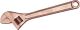 Rollgabelschlüssel, NW-Nr.: 4000826915 max.36mm L.300mm, funkenfrei ENDRES TOOLS