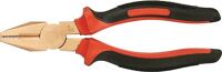 Kombizange L.200mm, NW-Nr.: 4000826917 2K-Hülle funkenfrei, ENDRES TOOLS   
