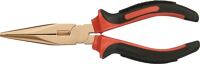 Telefonzange L.180mm, NW-Nr.: 4000826918 funkenfrei 2K-Hülle, ENDRES TOOLS   