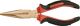 Telefonzange L.180mm, NW-Nr.: 4000826918 funkenfrei 2K-Hülle, ENDRES TOOLS