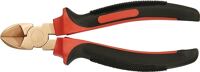 Seitenschneider L.165mm, NW-Nr.: 4000826919 2K-Hülle funkenfrei, ENDRES TOOLS   