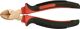 Seitenschneider L.165mm, NW-Nr.: 4000826919 2K-Hülle funkenfrei, ENDRES TOOLS