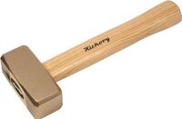 Fäustel Kopf-G.1500g, NW-Nr.: 4000826927 funkenfrei ENDRES TOOLS   