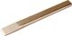 Flachmeißel L.300mm, NW-Nr.: 4000826933 Schneiden-B.25mm, Schaft-Q.22x15mm ENDRES TOOLS