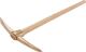 Kreuzhacke G.3,5 kg, NW-Nr.: 4000826937 L.950mm funkenfrei ENDRES, TOOLS