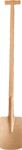 Spaten 260x170mm, NW-Nr.: 4000826938 m.T-Stiel funkenfrei, ENDRES TOOLS   